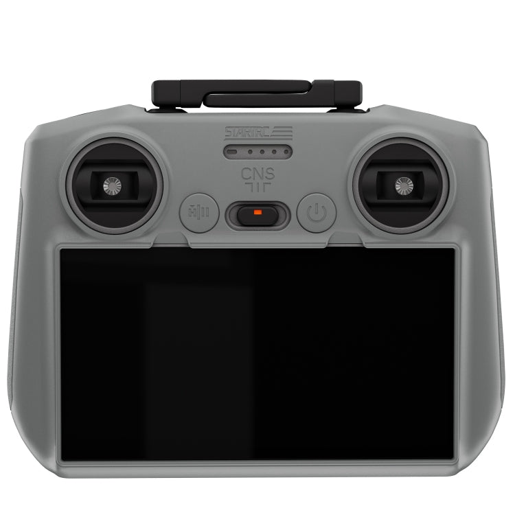 For DJI Air 3 / RC2 Remote Control STARTRC Silicone Shockproof Anti-scratch Case, For DJI Air 3 / RC2 Remote Control For DJI Air 3 / RC2 Remote Control STARTRC Silicone Shockproof Anti-scratch Case, For DJI Air 3 / RC2 Remote Control